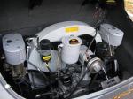 Porsche 356B 1600 Super 90 Coupe 1963 года